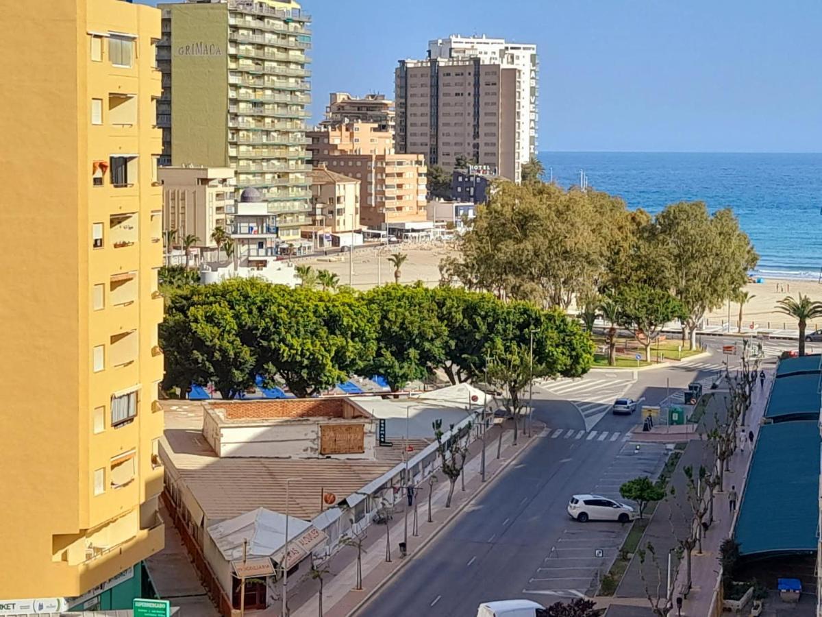 オロペサ・デル・マールMar De Oropesa Dreams Playa De La Conchaアパートメント エクステリア 写真