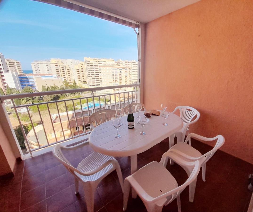 オロペサ・デル・マールMar De Oropesa Dreams Playa De La Conchaアパートメント エクステリア 写真