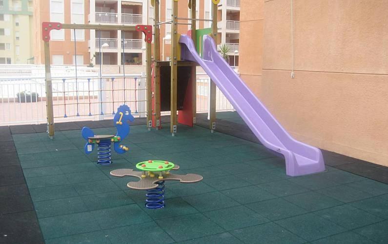 オロペサ・デル・マールMar De Oropesa Dreams Playa De La Conchaアパートメント エクステリア 写真