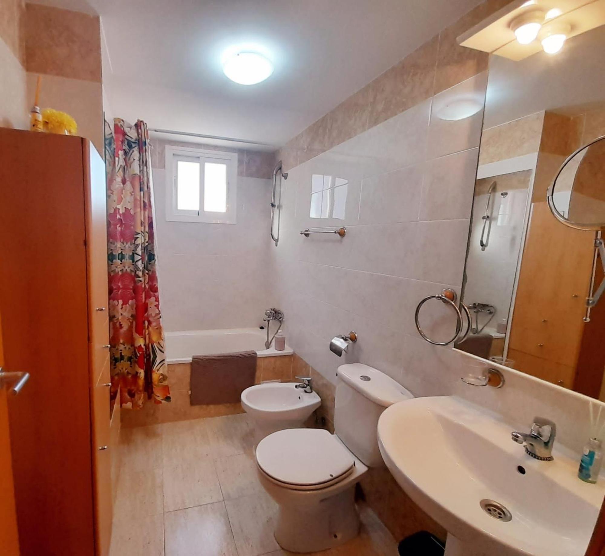 オロペサ・デル・マールMar De Oropesa Dreams Playa De La Conchaアパートメント 部屋 写真